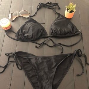 🖤👙 2️⃣ Piece Bathing suit 👙